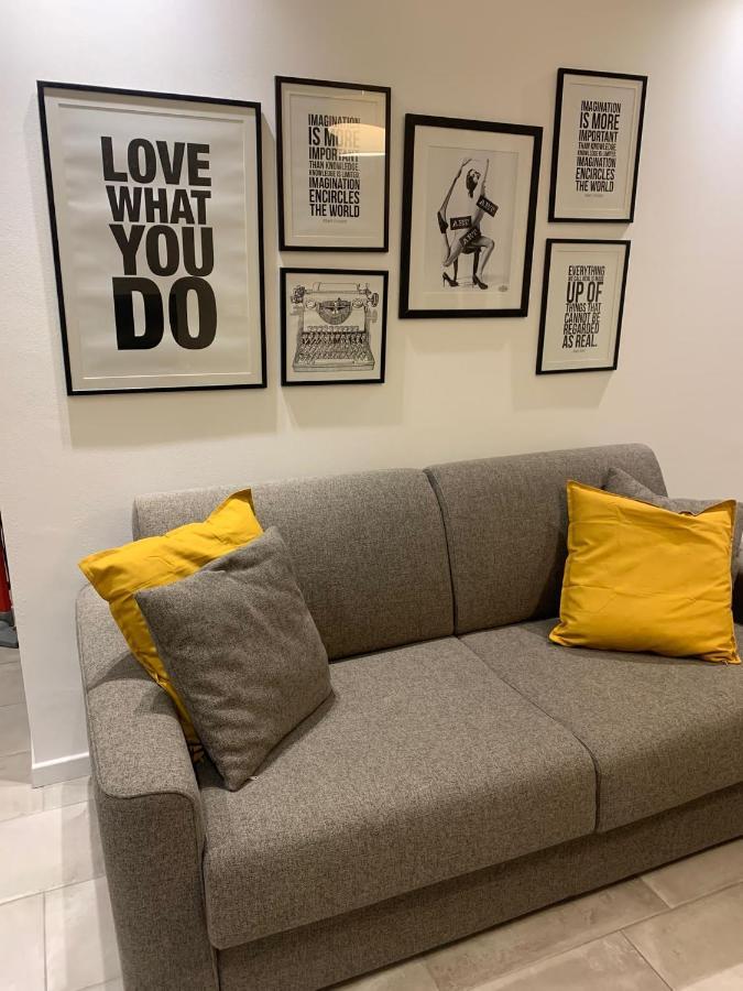 Ca' Stelli - Self Check-In Apartman Bologna Kültér fotó